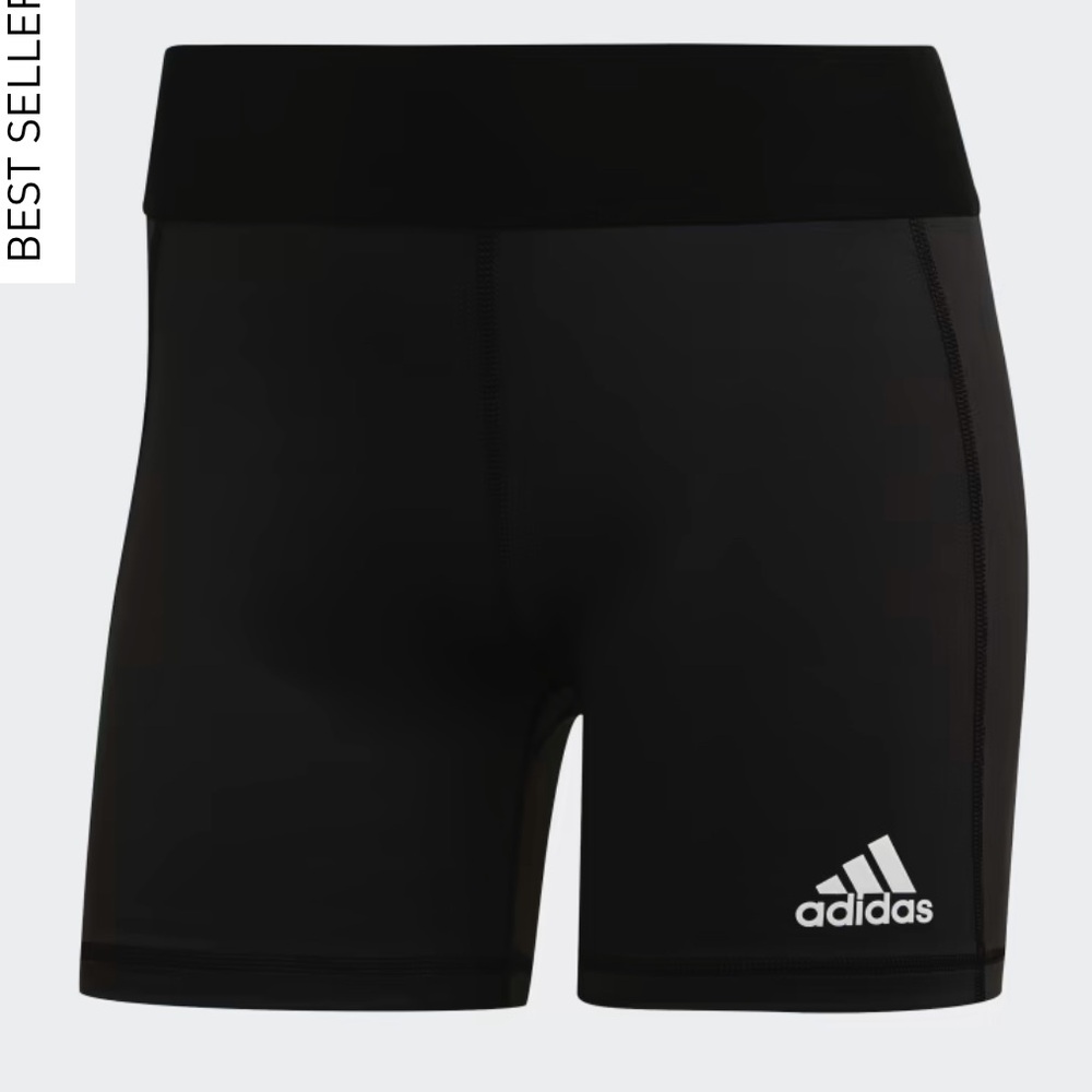 Adidas Techfit Volleyball Shorts